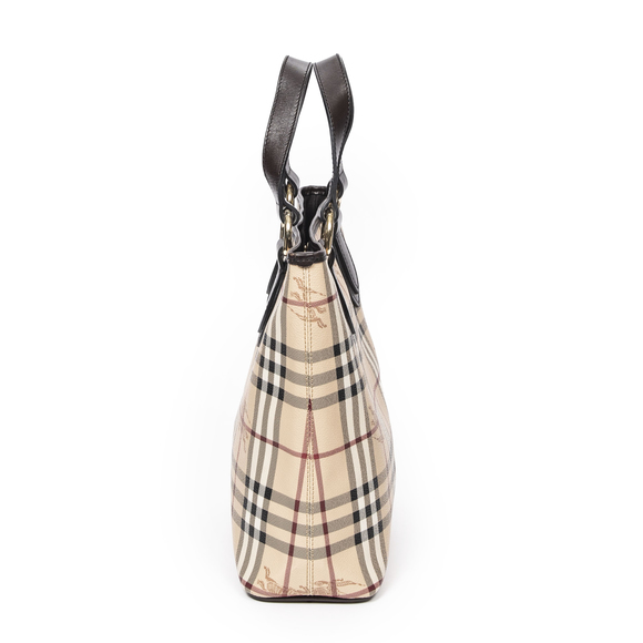 Burberry Shopping Tote - Picture 8 of 8